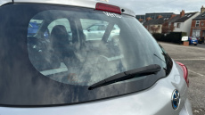 Toyota Yaris 1.5 Hybrid Icon Tech 5dr CVT Hybrid Hatchback